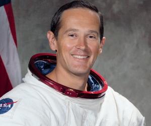 Charles Duke Charles Duke