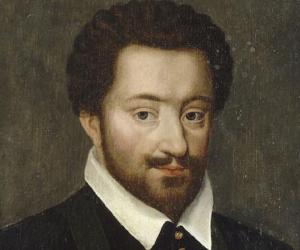 Charles, Duke of Mayenne Charles, Duke of Mayenne