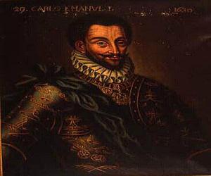 Charles Emmanuel I, Duke of Savoy Charles Emmanuel I, Duke of Savoy