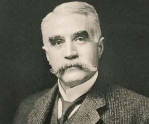 Charles F. Brush Charles F. Brush