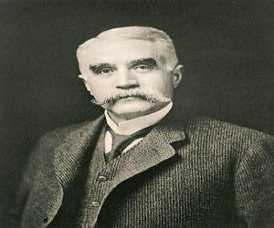 Charles F. Brush Charles F. Brush