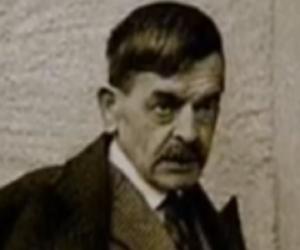 Charles Ferdinand Ramuz Charles Ferdinand Ramuz