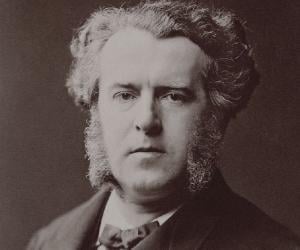 Charles Floquet Charles Floquet