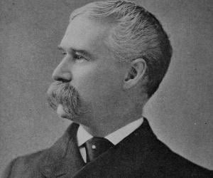 Charles Follen Adams Charles Follen Adams