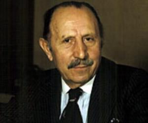 Charles Forte, Baron Forte Charles Forte, Baron Forte