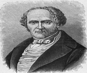 Charles Fourier Charles Fourier