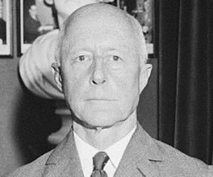 Charles Francis Adams III Charles Francis Adams III