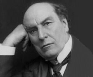 Charles Frederic Moberly Bell Charles Frederic Moberly Bell