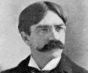 Charles G. D. Roberts Charles G. D. Roberts