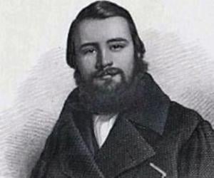 Charles Godfrey Leland Charles Godfrey Leland