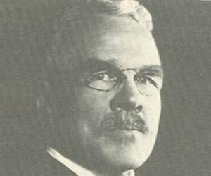 Charles Gordon Curtis Charles Gordon Curtis