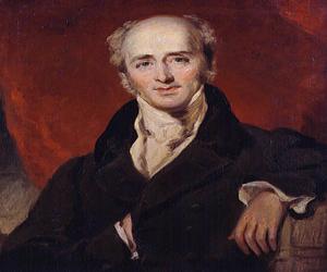 Charles Grey, 2nd Earl Grey Charles Grey, 2nd Earl Grey