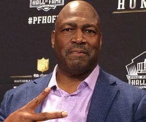 Charles Haley Charles Haley