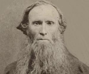 Charles Harpur Charles Harpur