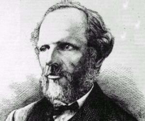 Charles Heavysege Charles Heavysege