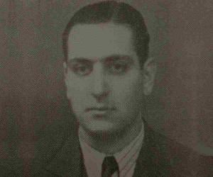 Charles Hélou Charles Hélou