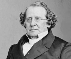 Charles Hodge Charles Hodge