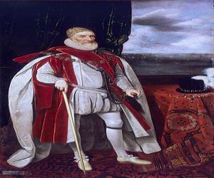Charles Howard, 1st Earl of Nottingham Charles Howard, 1st Earl of Nottingham