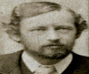 Charles Howard Hinton Charles Howard Hinton