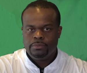 Charles Huff Charles Huff