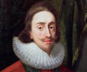 Charles I of England