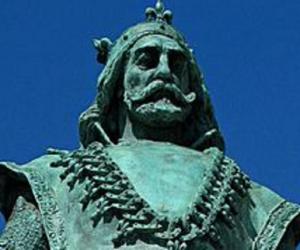 Charles I of Hungary Charles I of Hungary