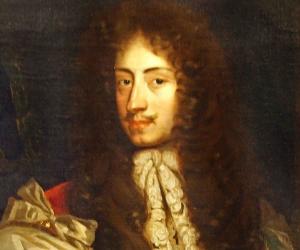 Charles II, Elector Palatine