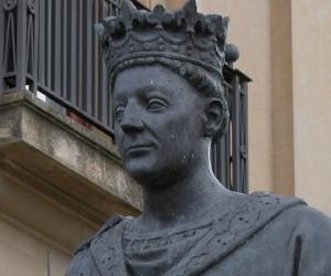 Charles III of Navarre Charles III of Navarre