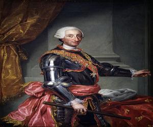 Charles III of Spain Charles III of Spain