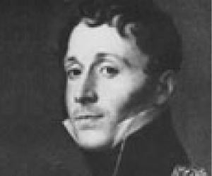 Charles Joseph, comte de Flahaut Charles Joseph, comte de Flahaut