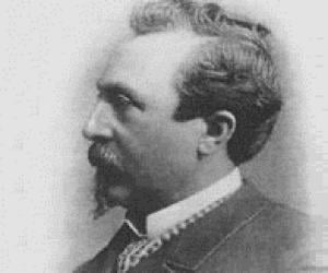 Charles Joseph Van Depoele Charles Joseph Van Depoele