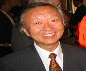Charles K. Kao Charles K. Kao