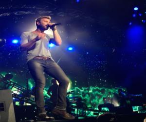 Charles Kelley Charles Kelley