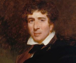 Charles Kemble Charles Kemble