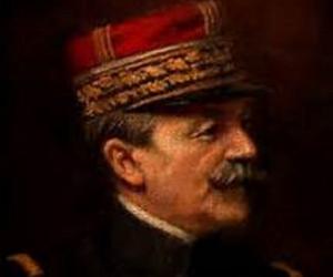 Charles Lanrezac Charles Lanrezac