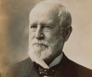 Charles Lewis Tiffany Charles Lewis Tiffany