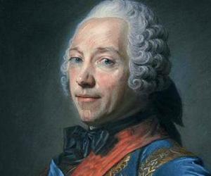Charles Louis Auguste Fouquet, duc de Belle-Isle Charles Louis Auguste Fouquet, duc de Belle-Isle