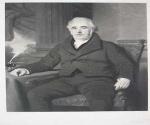 Charles Macintosh Charles Macintosh