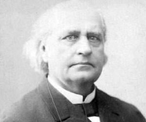 Charles-Marie-René Leconte de Lisle Charles-Marie-René Leconte de Lisle