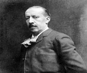 Charles-Marie Widor Charles-Marie Widor