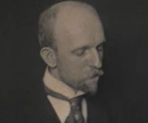 Charles Martin Loeffler Charles Martin Loeffler