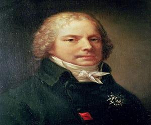 Charles Maurice de Talleyrand-Périgord Charles Maurice de Talleyrand-Périgord