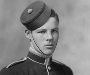 Charles Merritt Charles Merritt