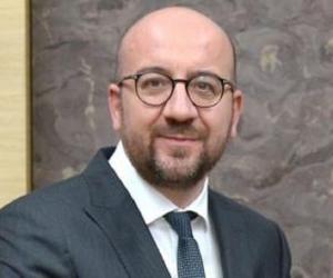 Charles Michel Charles Michel
