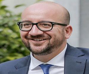 Charles Michel Charles Michel