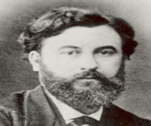 Charles-Émile Reynaud Charles-Émile Reynaud