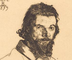 Charles Méryon Charles Méryon