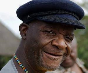 Charles Mungoshi Charles Mungoshi