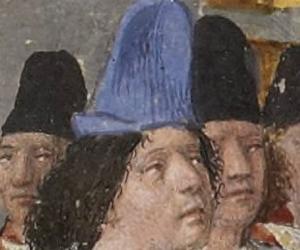 Charles of Valois, Duke of Berry Charles of Valois, Duke of Berry