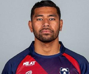 Charles Piutau Charles Piutau